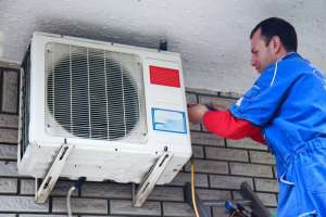 24/7 and Emergency HVAC Near N Dinwiddie, VA | Air Conidtioning and Heating Contractors