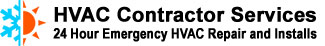 N Dinwiddie HVAC Services